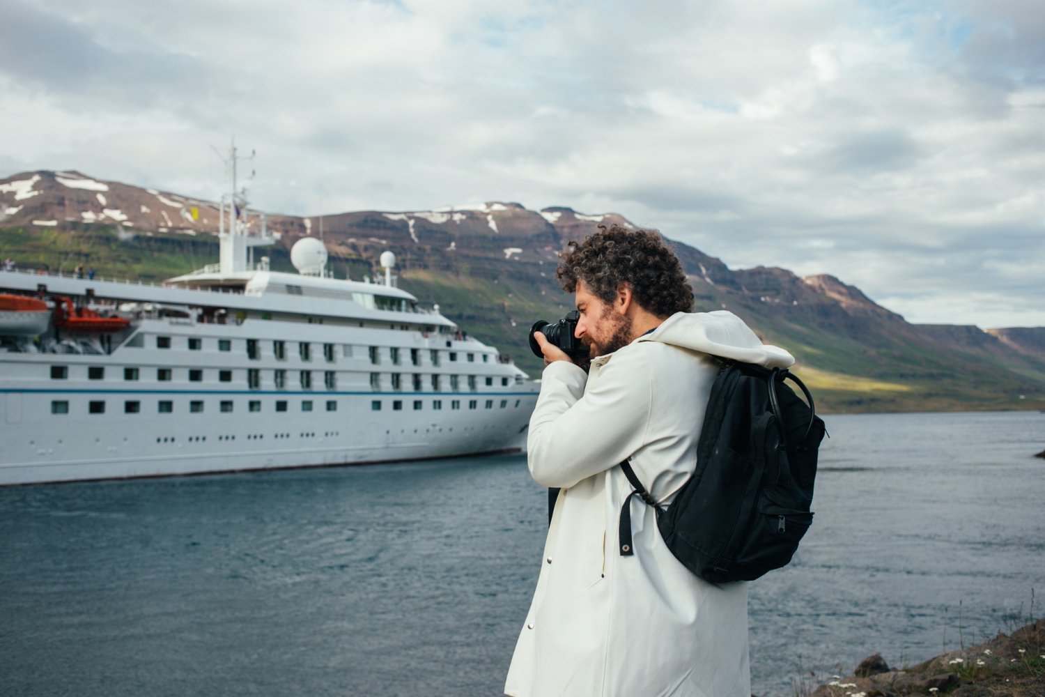 Cruise Packing Checklist: What to Pack for a 7-Day Cruise